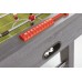 Настільний футбол Garlando F-2 Grey Oak (F2GRRLNO), код: 9385