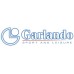 Настільний футбол Garlando F-10 Blue (F10BLULNO), код: 9448
