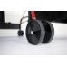Тенісний стіл Garlando Challenge Indoor 16 mm Blue (C-273I), код: 9450