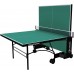 Тенісний стіл Garlando Master Indoor Green (C-372I), код: 9452