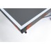 Тенісний стіл Garlando Champion Outdoor 3 mm Grey (C-470EG), код: 9456