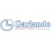 Тенісний стіл Garlando Premium Outdoor 6 mm Grey (C-570E), код: 9458