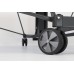 Тенісний стіл Garlando Premium Outdoor 6 mm Grey (C-570E), код: 9458