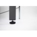 Тенісний стіл Garlando Premium Outdoor 6 mm Grey (C-570E), код: 9458