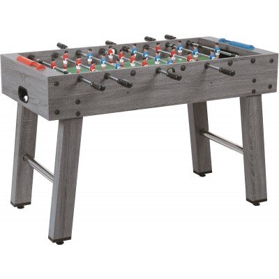 Настільний футбол Garlando F-2 Grey Oak (F2GRRLNO), код: 9385