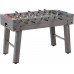 Настільний футбол Garlando F-2 Grey Oak (F2GRRLNO), код: 9385 Настільний футбол Garlando F-2 Grey Oak (F2GRRLNO), код: 9385