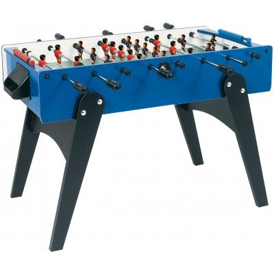 Настільний футбол Garlando F-10 Blue (F10BLULNO), код: 9448