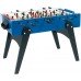 Настільний футбол Garlando F-10 Blue (F10BLULNO), код: 9448 Настільний футбол Garlando F-10 Blue (F10BLULNO), код: 9448