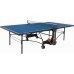 Тенісний стіл Garlando Master Outdoor 4 mm Blue (C-373E), код: 9453 Тенісний стіл Garlando Master Outdoor 4 mm Blue (C-373E), код: 9453