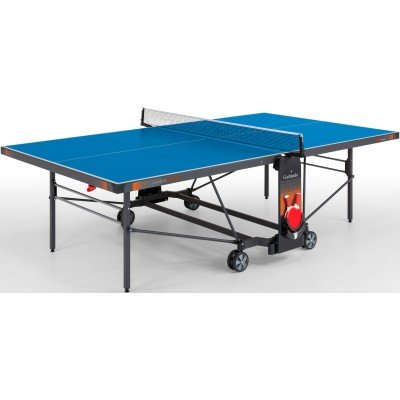 Тенісний стіл Garlando Champion Outdoor 3 mm Blue (C-470EB), код: 9455