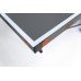 Тенісний стіл Garlando Champion Outdoor 3 mm Grey (C-470EG), код: 9456
