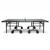Тенісний стіл Joola Outdoor J500A Grey (11645), код: 9521