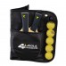 Набір для настільного тенісу Joola Quattro 4 Bats 10 Balls (54818), код: 9551