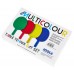 Набір для настільного тенісу Joola Multicolour 4 Bats (54830), код: 9557
