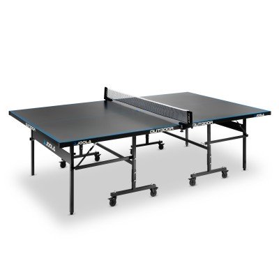 Тенісний стіл Joola Outdoor J200A Grey (11642), код: 9518
