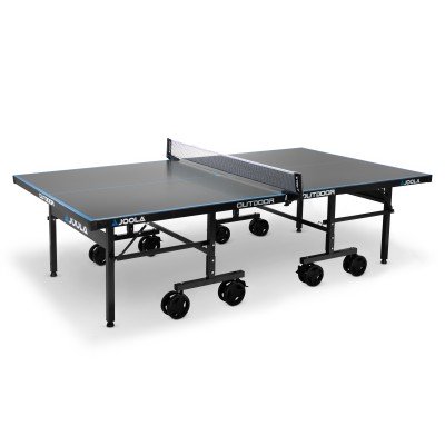 Тенісний стіл Joola Outdoor J500A Grey (11645), код: 9521