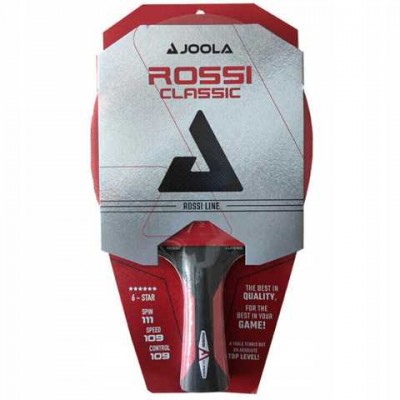 Ракетка для настільного тенісу Joola Rosskopf Classic (54200), код: 9535