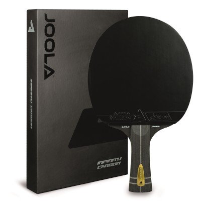 Ракетка для настільного тенісу Joola Infinity Carbon (54207), код: 9538