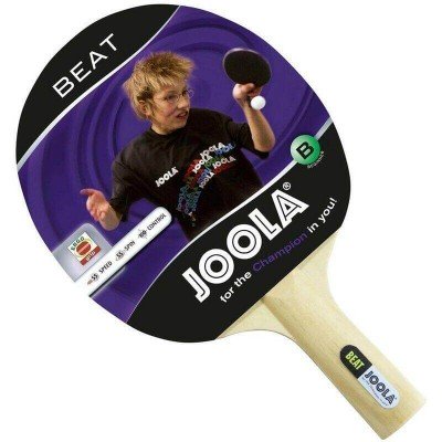 Ракетка для настільного тенісу Joola Beat (52050), код: 9539