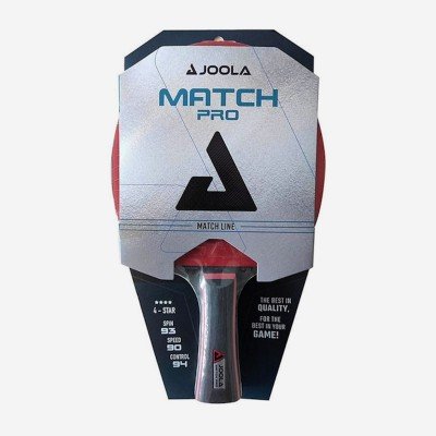 Ракетка для настільного тенісу Joola Match Pro (53022), код: 9541