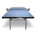 Тенісний стіл Joola World Cup 25 ITTF Blue (11291), код: 9525