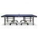 Тенісний стіл Joola Duomat Pro ITTF Blue (11512), код: 9526