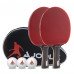 Набір для настільного тенісу Joola Duo Pro 2 Bats 3 Balls (54821), код: 9555 Набір для настільного тенісу Joola Duo Pro 2 Bats 3 Balls (54821), код: 9555