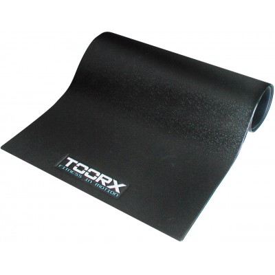 Килимок під тренажер Toorx Exercise Machines Mat 120 x 80 x 0,6 cm (MAT-120), код: 9090