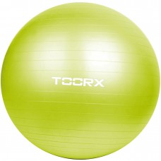 М'яч для фітнесу Toorx Gym Ball 65 cm Lime Green (AHF-012)