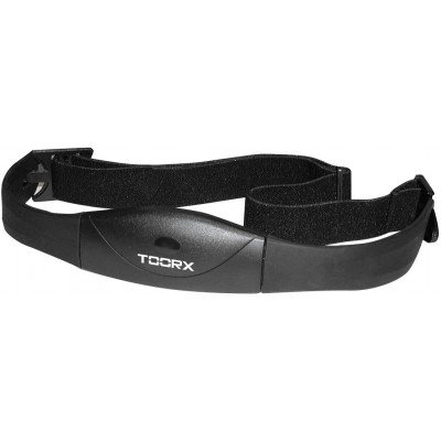 Нагрудний кардіодатчик Toorx Chest Belt (FC-TOORX), код: 9092