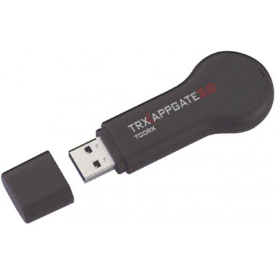 Bluetooth-пристрій для бігових доріжок Toorx TRX App Gate 3.0 (TRX-AG3.0), код: 9373