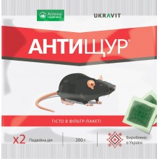 Антищур, 200 г Укравит