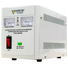 Стабилизатор напряжения Forte TVR-10000VA
