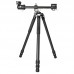 Штатив Vanguard VEO 3+ 303CBS (VEO 3+ 303CBS), код: 7884 Штатив Vanguard VEO 3+ 303CBS (VEO 3+ 303CBS), код: 7884