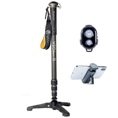 Монопод Vanguard VEO 2S CM-264TR (VEO 2S CM-264TR), код: 7942