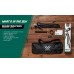 Штатив Vortex Mountain Pass Tripod Kit (TR-MTP), код: 9349