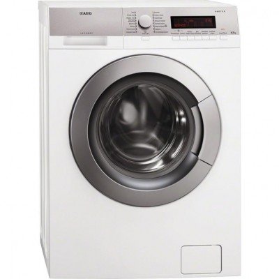 Стиральная машина AEG L85470SLP, код: 4891