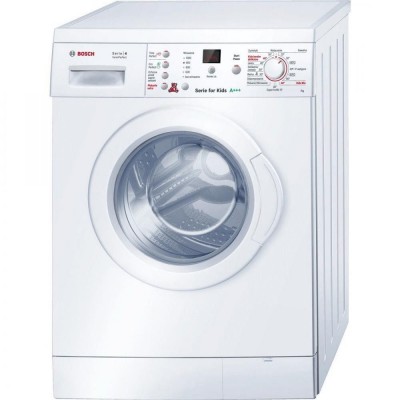 Стиральная машина Bosch WAE2039JPL, код: 4985