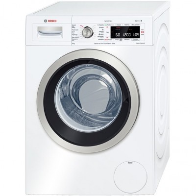 Стиральная машина Bosch WAW24540PL, код: 4984