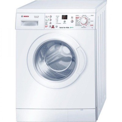 Стиральная машина Bosch WAE2039JPL, код: 4985