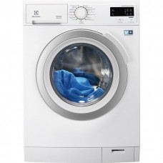 Cтирально-сушильная машина Electrolux EWW51696SWD