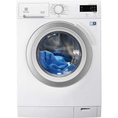 Cтирально-сушильная машина Electrolux EWW51696SWD, код: 5129