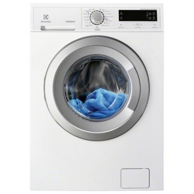 Стиральная машина автоматическая Electrolux EWS1064EDW, код: 6369