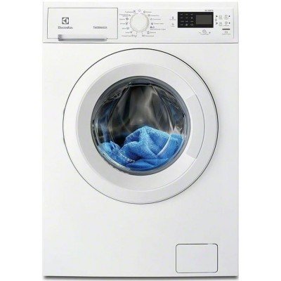 Стиральная машина автоматическая Electrolux EWS1064SDS, код: 6370