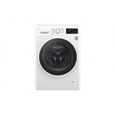 Стиральная машина автоматическая LG F0J6NN0W