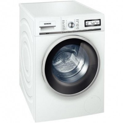 Стиральная машина Siemens WM12Y890PL, код: 5311