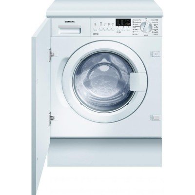 Стиральная машина Siemens WI14S441EU, код: 5312