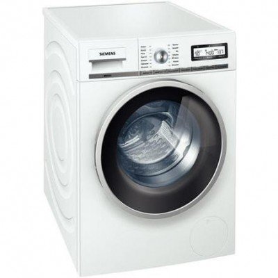 Стиральная машина Siemens WM12Y890PL, код: 5311