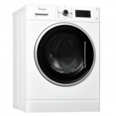Стирально-сушильная машина автоматическая Whirlpool WWDC 8614