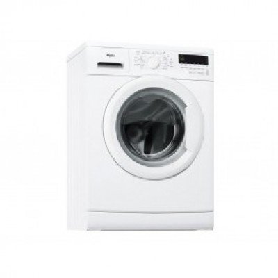 Cтиральная машина автоматическая Whirlpool FWSF61052W, код: 5817